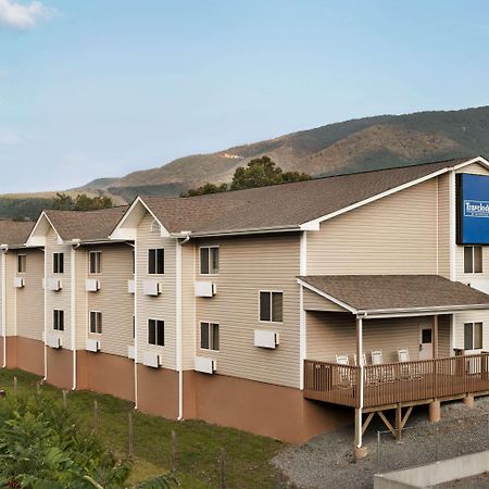 Travelodge By Wyndham Low Moor Near Covington Exteriör bild