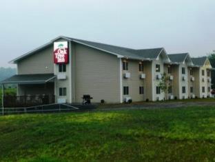 Travelodge By Wyndham Low Moor Near Covington Rum bild