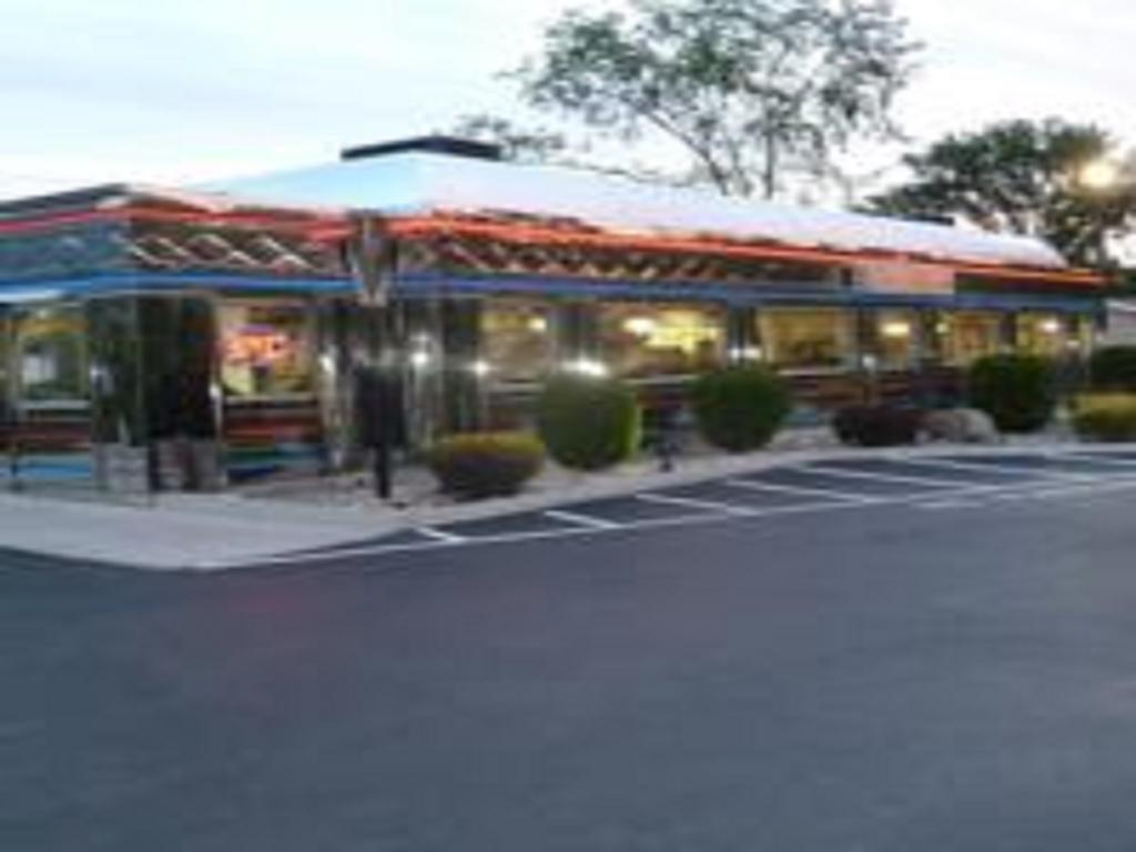 Travelodge By Wyndham Low Moor Near Covington Exteriör bild