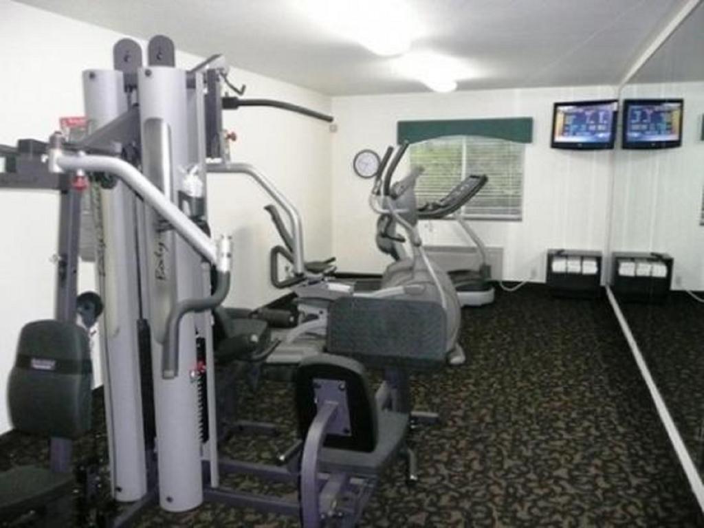Travelodge By Wyndham Low Moor Near Covington Bekvämligheter bild